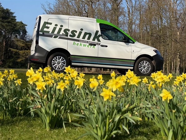 Voorjaar in volle bloei met Eijssink Groen! 🌿🌸